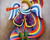 J 罗伊鲍尔 : -Unknown